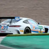 ADAC GT Masters, Sachsenring, Mercedes-AMG Team ZAKSPEED, Nicolai Sylvest, Yelmer Buurman