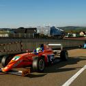 ADAC Formel 4, Sachsenring, ADAC Berlin-Brandenburg e.V., Mike David Ortmann