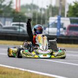 ADAC Kart Masters 2019, Oschersleben