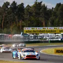 ADAC GT Masters, Hockenheim, Team Zakspeed BKK Mobil Oil Racing, Jimmy Eriksson, Daniel Keilwitz