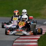 ADAC Kart Masters, Wackersdorf