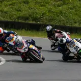 ADAC Mini Bike Cup, Oschersleben