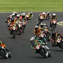 ADAC Junior Cup powered by KTM, Lausitzring, Rennen