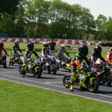 Ohvale MotoMini-160 / ADAC Mini Bike Cup, Wittgenborn