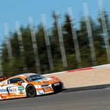 ADAC GT Masters, Nürburgring, BWT Mücke Motorsport, Mike David Ortmann, Markus Winkelhock