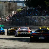#14 Matteo Cairoli (ITA / Ferrari 296 GT3 Evo / Emil Frey Racing), Norisring 2026