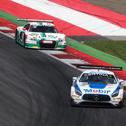 ADAC GT Masters, Red Bull Ring, AMG - Team Zakspeed, Luca Ludwig, Sebastian Asch