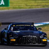 #3 Finn Wiebelhaus (D), Jannes Fittje (D), Haupt Racing Team, Mercedes-AMG GT3 Evo