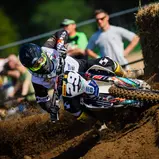 ADAC MX Masters, Fürstlich Drehna, Henry Jacobi, Husqvarna, STC Racing