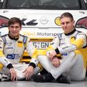 ADAC Opel Rallye Junior, Marijan Griebel, Alexander Rath