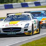 ADAC GT Masters, Red Bull Ring, ROWE Racing, Jan Seyffarth, Maro Engel