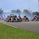 ADAC Kart Masters, 2017, Oschersleben