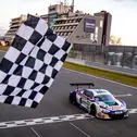 Souveräner Sieg: Ricardo Feller und Christopher Mies