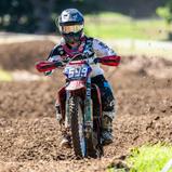 Elena Kapsamer ADAC DMX 2025