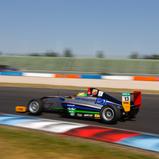 ADAC Formel 4, Lausitzring, Cedric Piro, Piro Sports