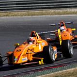 Formel ADAC, Red Bull Ring, Alessio Picariello, ADAC Berlin-Brandenburg e.V., Mücke Motorsport, Maximilian Günther, ADAC Berlin-Brandenburg e.V.