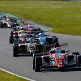 ADAC Formel 4, Oschersleben, Juri Vips, Prema Powerteam