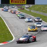 ADAC GT Masters, Red Bull Ring