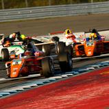 ADAC Formel 4, David Beckmann, Lando Norris, kfzteile24 Mücke Motorsport, Hockenheim