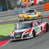 ADAC GT Masters, Sachsenring, Prosperia C. Abt Racing, Nicki Thiim, Fabian Hamprecht