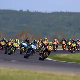 ADAC Stiftung Sport-Förderpilot gewinnt zweiten Lauf in Most