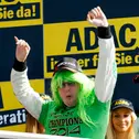 ADAC GT Masters, Herbert Handlos