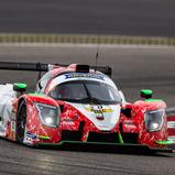 #30 Frikadelli Racing Team / Klaus Abbelen / Felipe Laser / Ligier JS P320 / Nürburgring