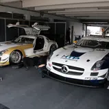 ADAC GT Masters