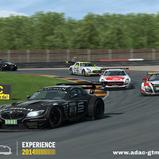Screenshot ADAC GT Masters Experience 