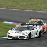 ADAC GT Masters
