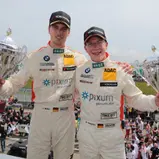ADAC GT Masters