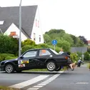 Das Ziel ist der Divisionssieg für Kai Otterbach im BMW E30 320iS