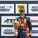 ADAC Formel 4, Hockenheimring, Van Amersfoort Racing, Jonny Edgar