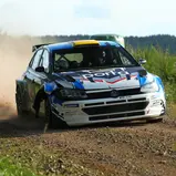 Rostek D. / Wenzel M. VW Polo GTi R5