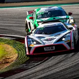 #14 / Razoon - more than Racing / KTM X-Bow GT4 / Leo Pichler / Leon Wassertheurer