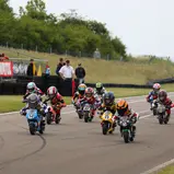 ADAC Mini Bike Cup, ADAC Pocket Bike Cup, 2020, Bopfingen