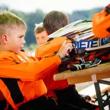 ADAC MX Academy, 2018, Schnupperkurs, Fürstenwalde
