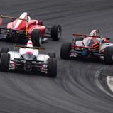 ADAC Formel 4, Zandvoort