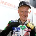 ADAC Junior Cup powered by KTM, Tim Georgi