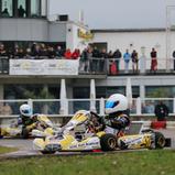 ADAC Kart Academy, Wackersdorf 2