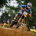 Kalenderupdate im Rahmenprogramm des ADAC MX Masters 2025