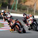 ADAC Junior Cup powered by KTM, Brünn, Schäfer