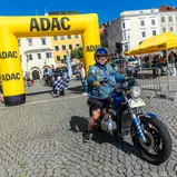 ADAC Classic meets Traunsee 2023