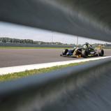 Formel ADAC, Slovakia Ring, Joel Eriksson, Lotus