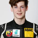 ADAC Formel 4, Harrison Newey, Van Amersfoort Racing