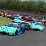 Klare Sache bei der vierten Runde der DTM eSports Championship am Sachsenring 