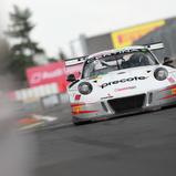 ADAC GT Masters, Nürburgring, Precote Herberth Motorsport, Robert Renauer, Martin Ragginger
