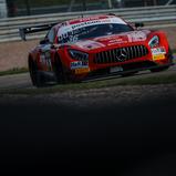 ADAC GT Masters, Sachsenring, DLV-Team Schütz Motorsport, Marvin Dienst, Philipp Frommenwiler