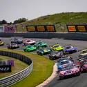 Matteo Cairoli entschied das Samstagsrennen der DTM in Zandvoort für sich
