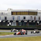 ADAC Formel 4, Oschersleben, Van Amersfoort Racing, Frederik Vesti